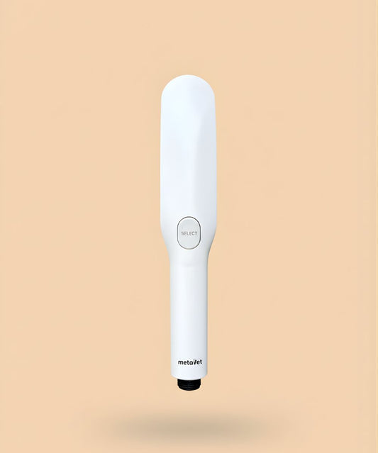 metaPet Pet Toilet Pads for Dogs and Cats