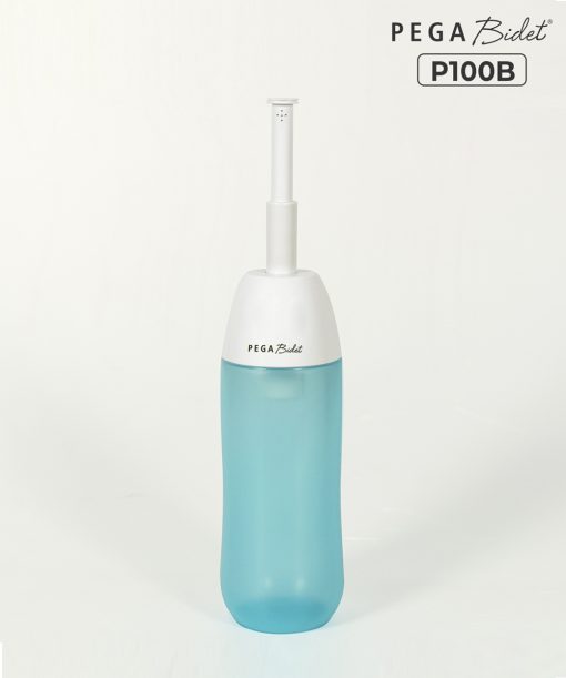 Vòi Xịt Vệ Sinh Cầm Tay PEGA Bidet