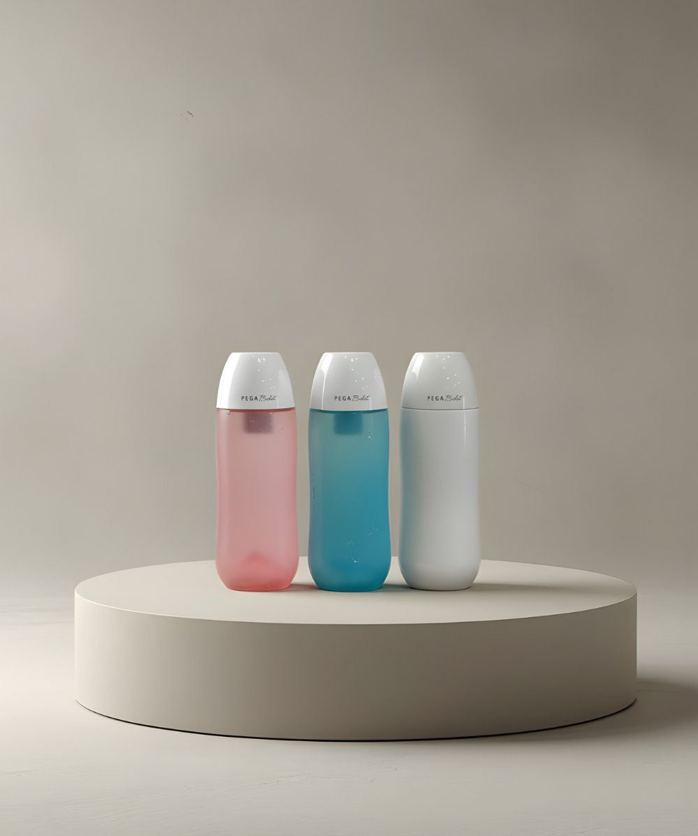 PEGA Handheld Bidet Spray