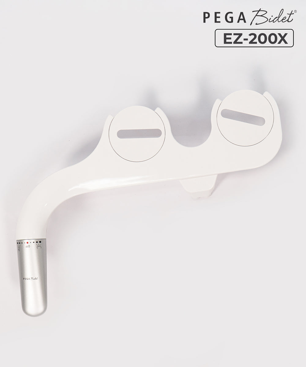 Vòi Xịt Vệ Sinh Thông Minh PEGA Bidet EZ-200X