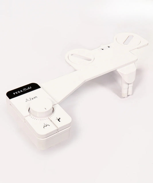Vòi Xịt Vệ Sinh Thông Minh PEGA Bidet NEXGEN-700