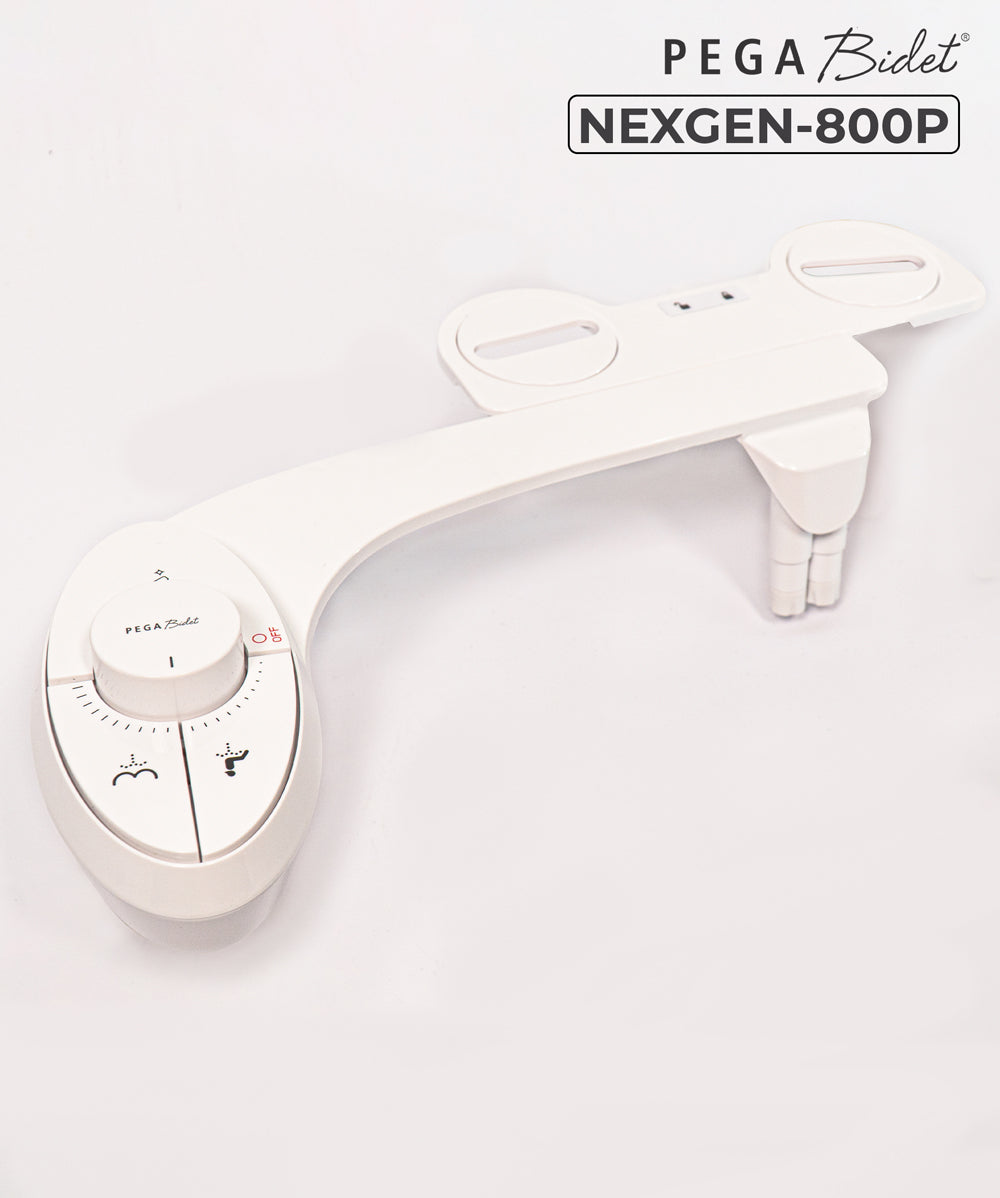 Vòi xịt vệ sinh thông minh PEGA Bidet NEXGEN-800P