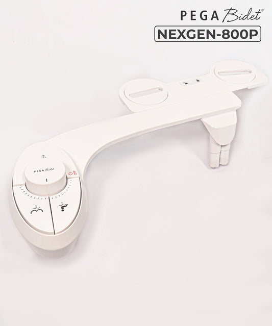 Vòi xịt vệ sinh thông minh PEGA Bidet NEXGEN-800P
