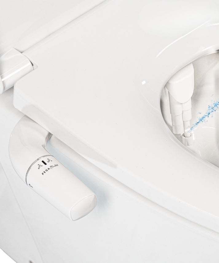 Vòi Xịt Vệ Sinh Thông Minh PEGA Bidet PG200