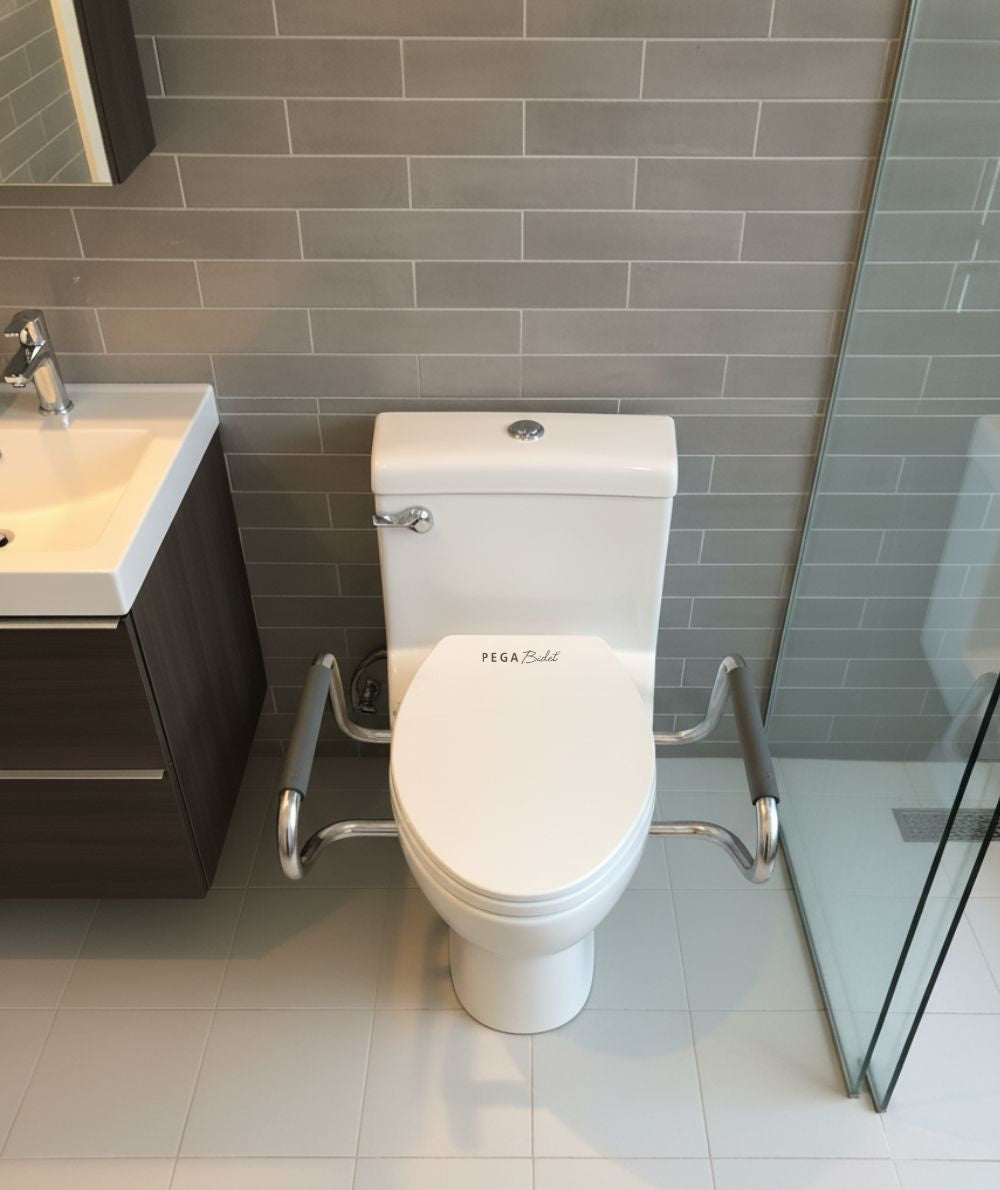PEGA Bidet Multi-Functional Anti-Constipation Chair
