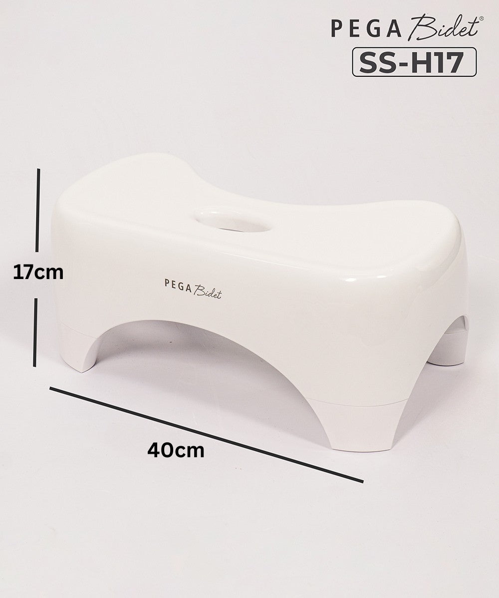 Ghế Chống Táo Bón Đa Năng PEGA Bidet