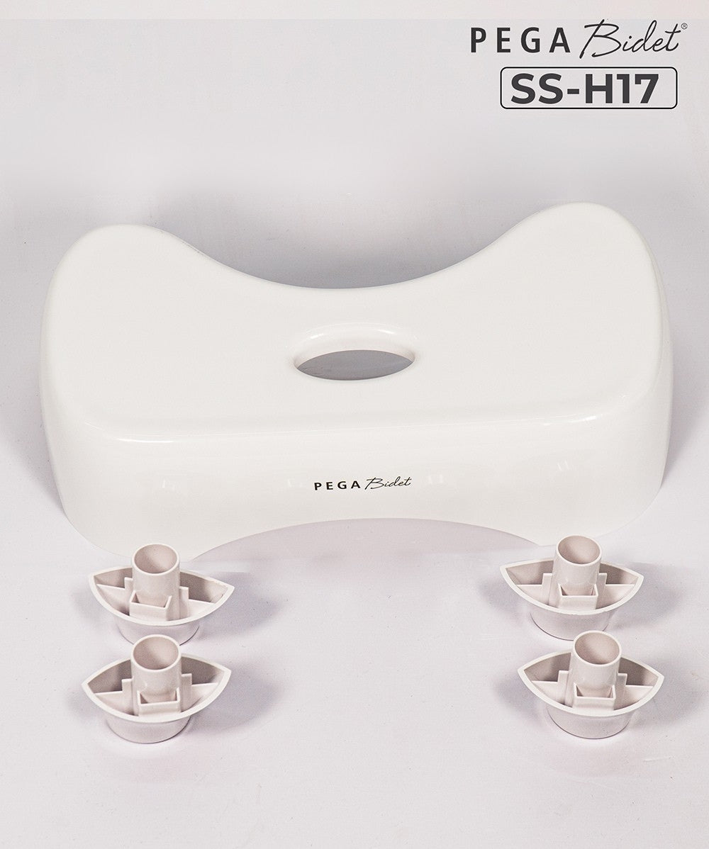 Ghế Chống Táo Bón Đa Năng PEGA Bidet