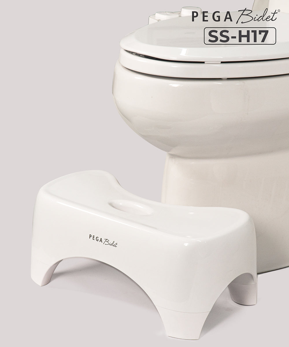 Ghế Chống Táo Bón Đa Năng PEGA Bidet