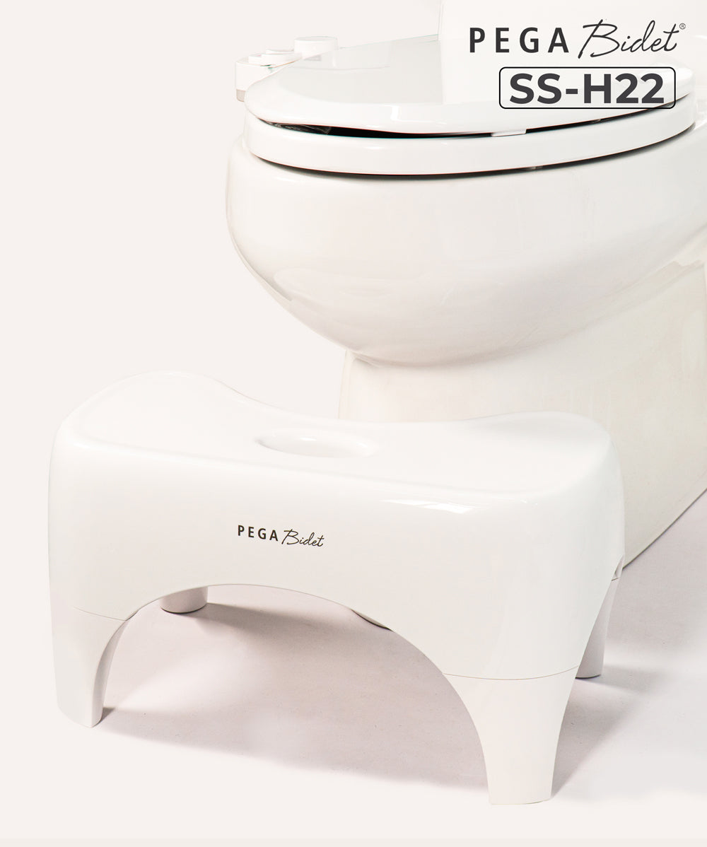 Ghế Chống Táo Bón Đa Năng PEGA Bidet