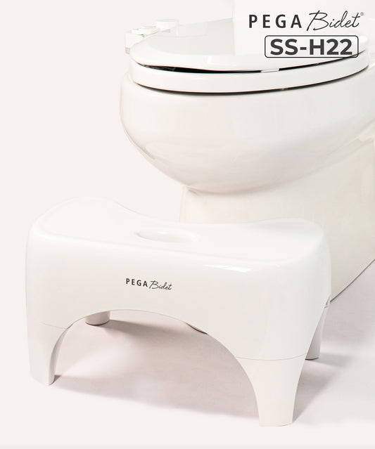 Ghế Chống Táo Bón Đa Năng PEGA Bidet
