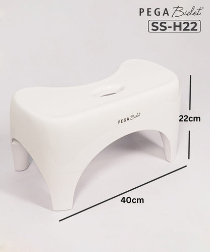 Ghế Chống Táo Bón Đa Năng PEGA Bidet