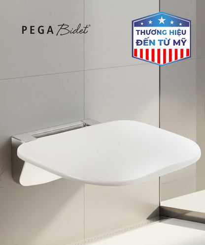 PEGA Bidet Steam Shower Chair