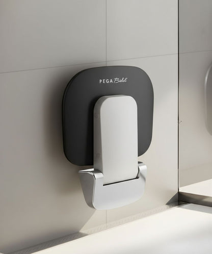 PEGA Bidet Steam Shower Chair