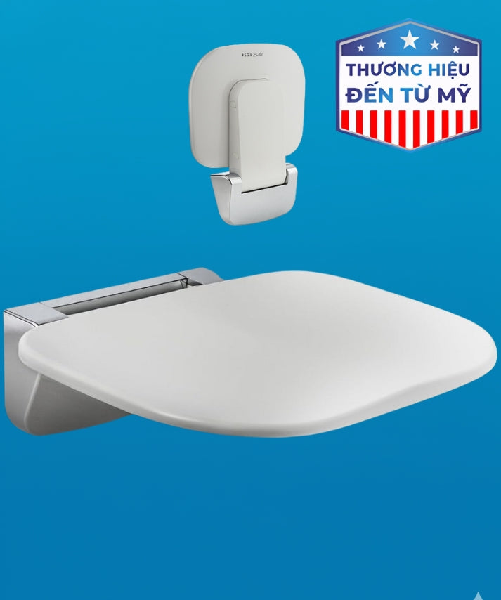 Ghế Tắm Xông Hơi PEGA Bidet