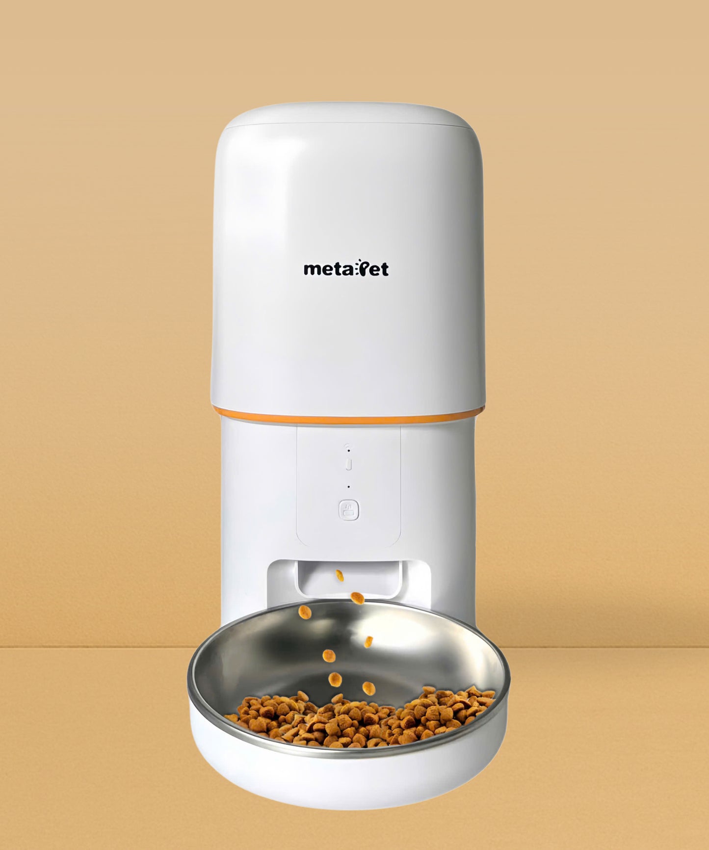 Máy Cho Thú Cưng Ăn Tự Động metaPet GRAINY 400 XP