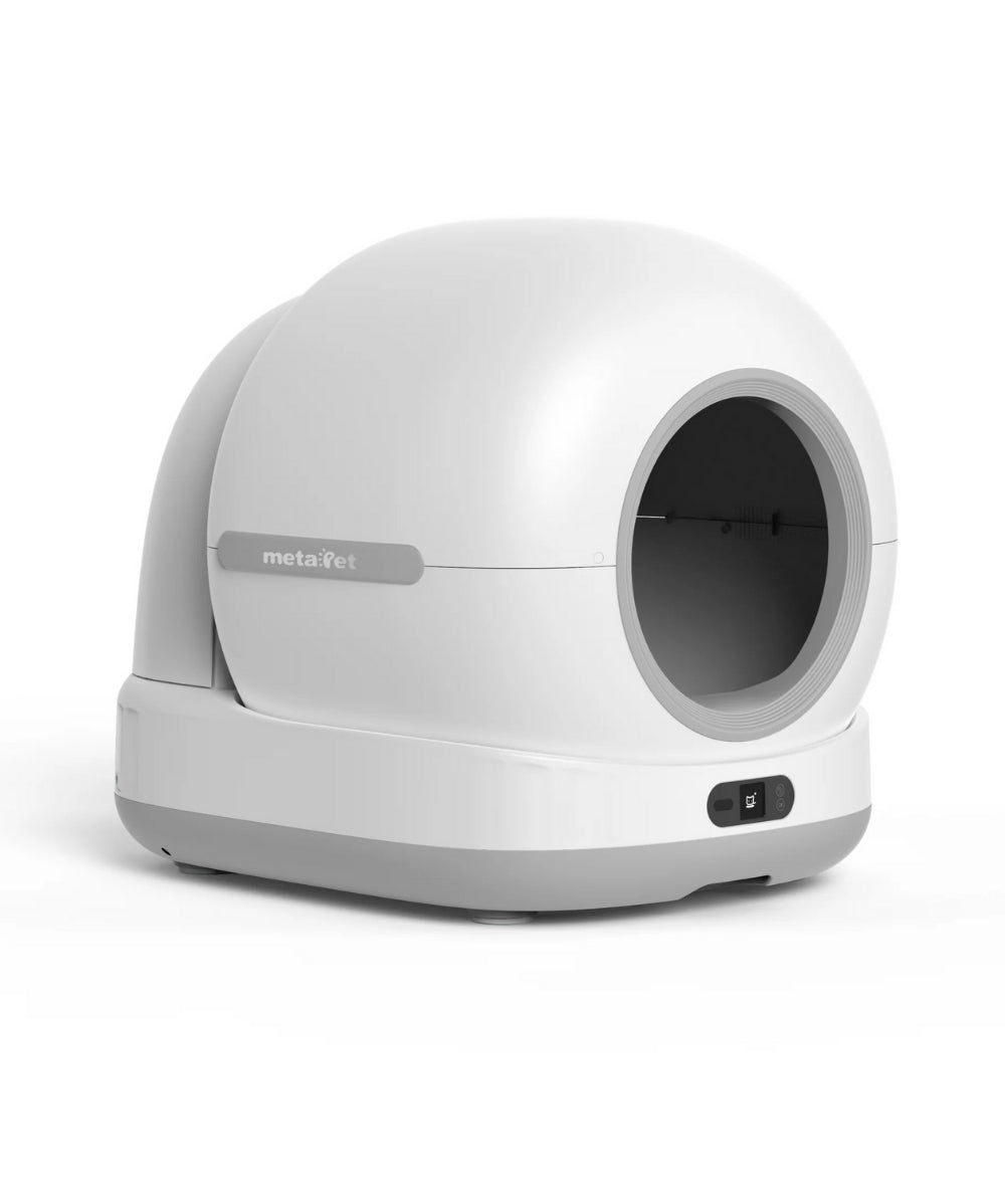 Máy Dọn Vệ Sinh Tự Động Cho Mèo METAPET ASTRA 7200 Pro