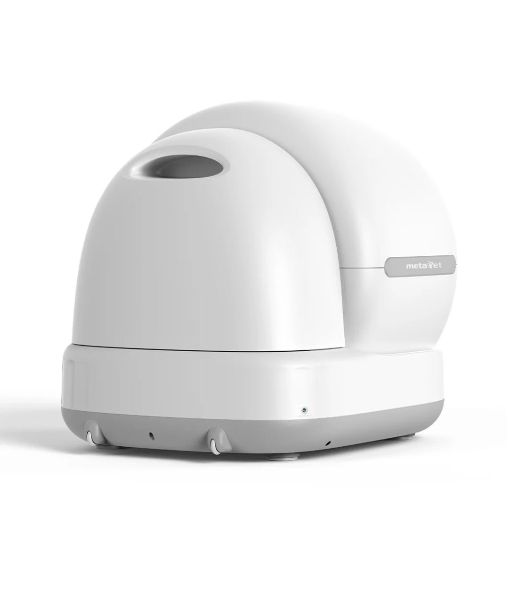 Máy Dọn Vệ Sinh Tự Động Cho Mèo METAPET ASTRA 7200 Pro