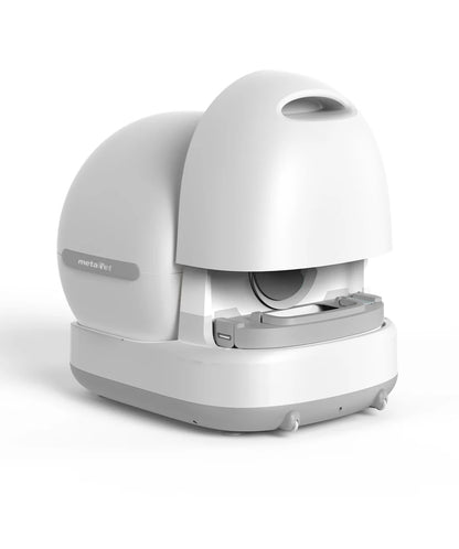 Máy Dọn Vệ Sinh Tự Động Cho Mèo METAPET ASTRA 7200 Pro