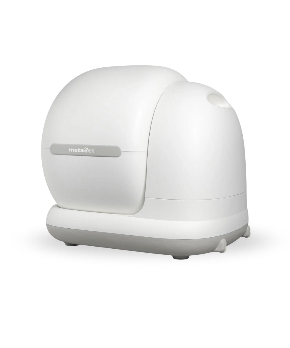 Máy Dọn Vệ Sinh Tự Động Cho Mèo METAPET ASTRA 7200 XP