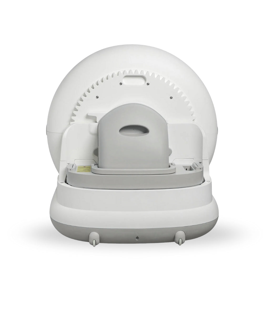 Máy Dọn Vệ Sinh Tự Động Cho Mèo METAPET ASTRA 7200 XP