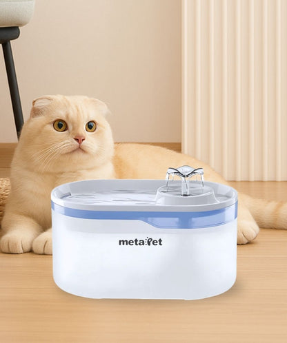 Máy Lọc Nước Cho Thú Cưng metaPet MIO 2800