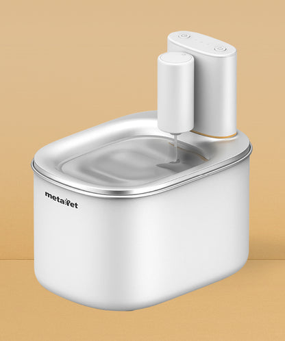 Máy Lọc Nước Cho Thú Cưng metaPet LIRA 3500