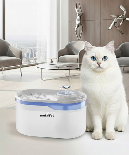 METAPET MIO 280 Automatic Pet Water Filter