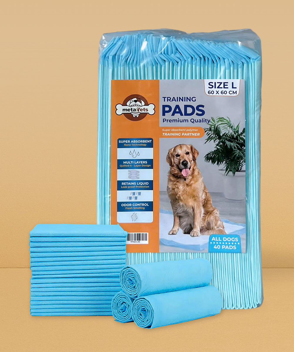 Miếng Lót Vệ Sinh Cho Chó Mèo metaPet