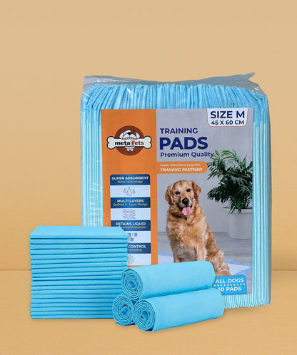 Miếng Lót Vệ Sinh Cho Chó Mèo metaPet