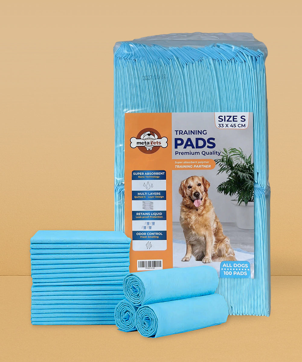 Miếng Lót Vệ Sinh Cho Chó Mèo metaPet