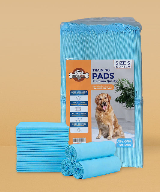 Miếng Lót Vệ Sinh Cho Chó Mèo metaPet