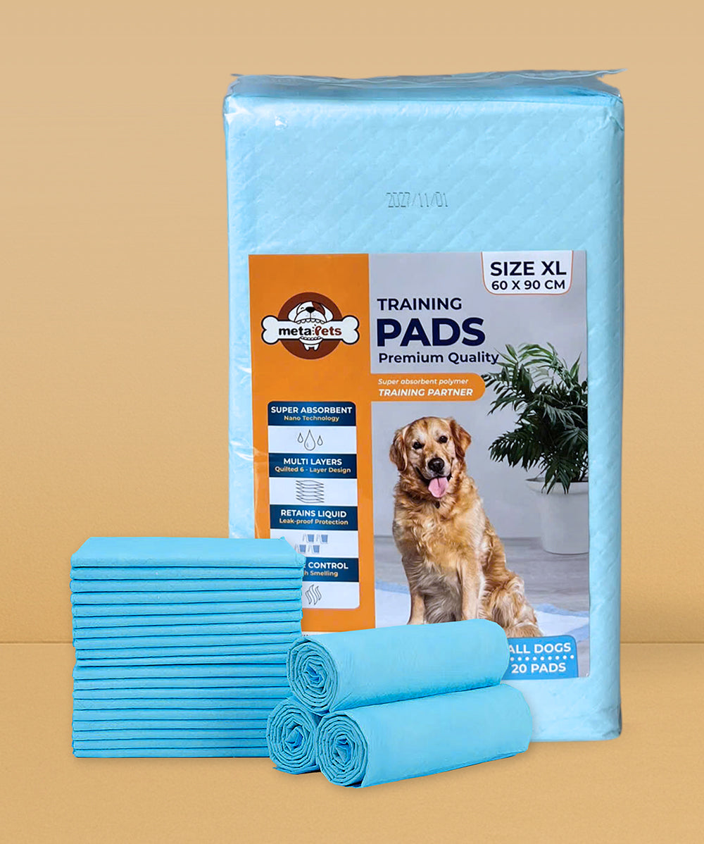 Miếng Lót Vệ Sinh Cho Chó Mèo metaPet