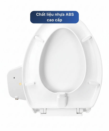 Nắp Bồn Cầu Thông Minh PEGA Bidet S100