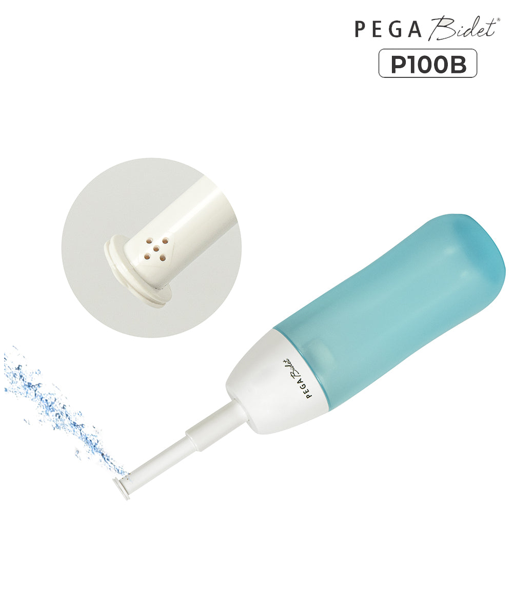 Vòi Xịt Vệ Sinh Cầm Tay PEGA Bidet