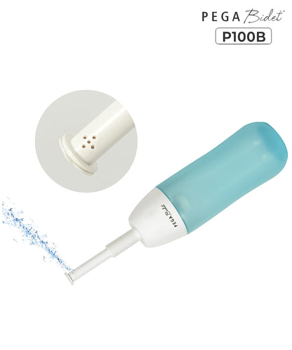 Vòi Xịt Vệ Sinh Cầm Tay PEGA Bidet