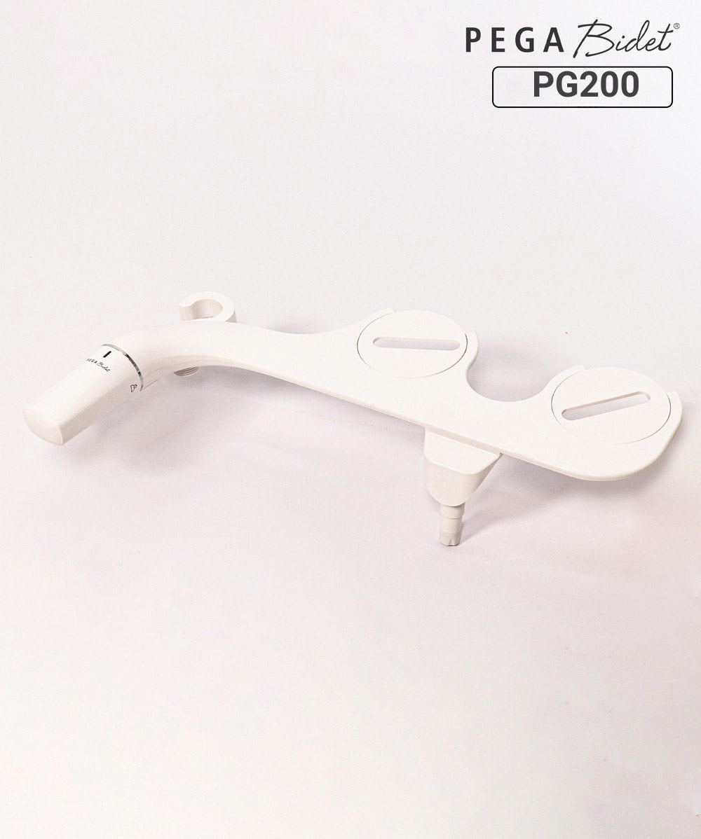 Vòi Xịt Vệ Sinh Thông Minh PEGA Bidet PG200