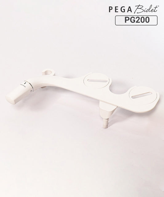 Vòi Xịt Vệ Sinh Thông Minh PEGA Bidet PG200