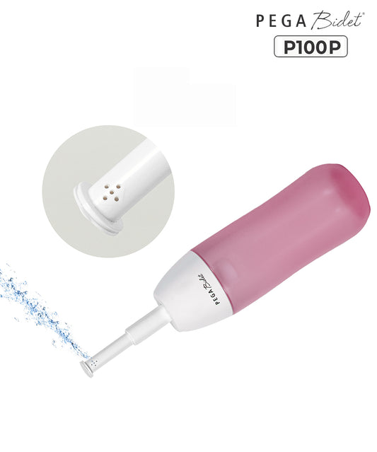 PEGA Handheld Bidet Spray
