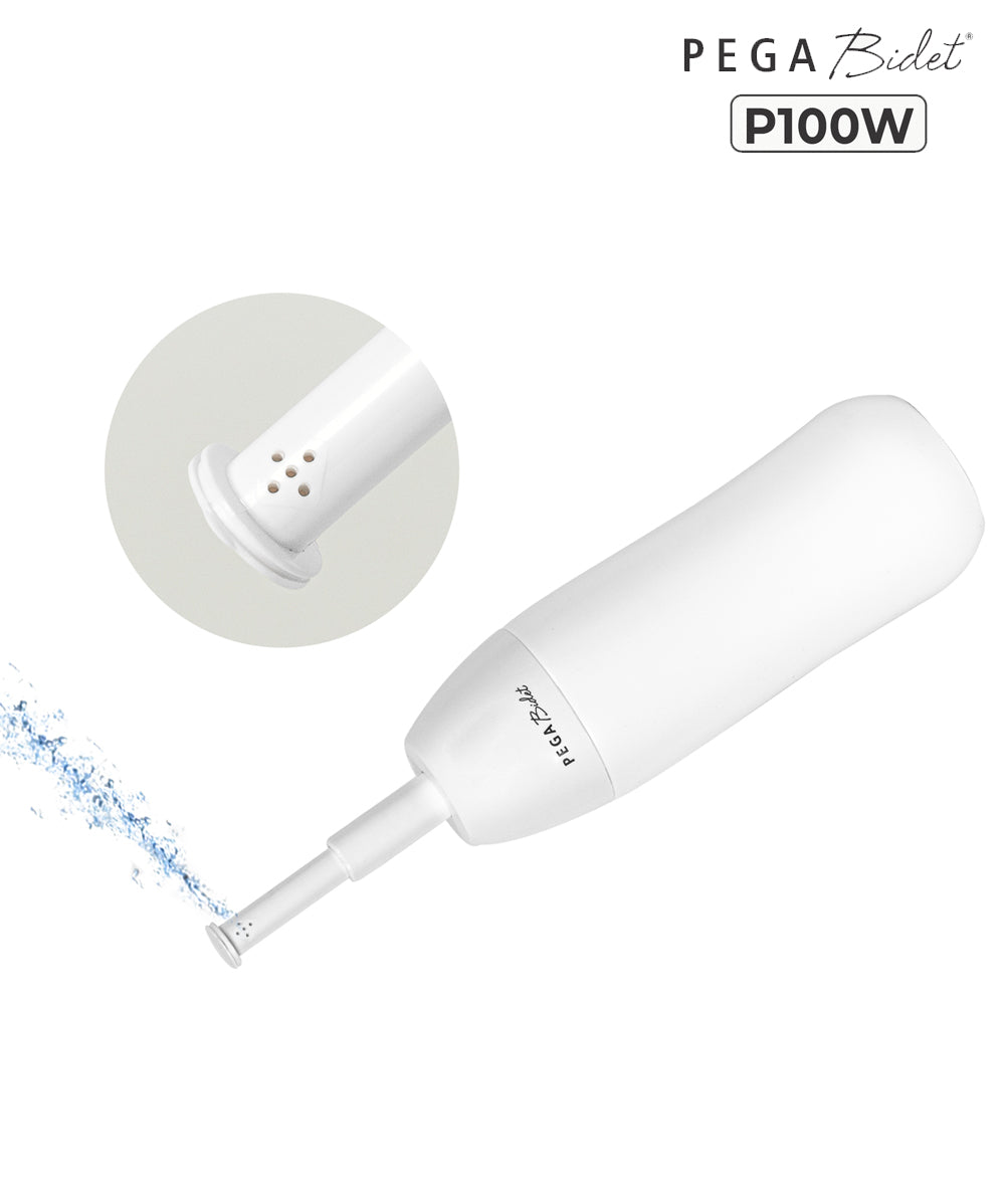 Vòi Xịt Vệ Sinh Cầm Tay PEGA Bidet