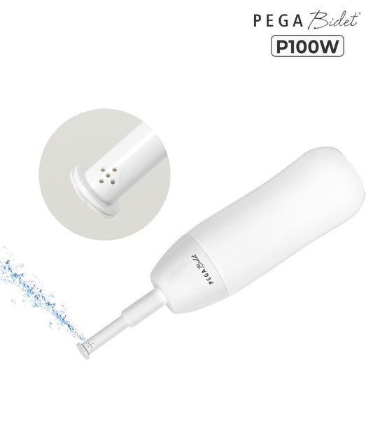 PEGA Handheld Bidet Spray