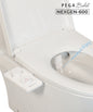 Vòi Xịt Vệ Sinh Thông Minh PEGA Bidet NEXGEN-600