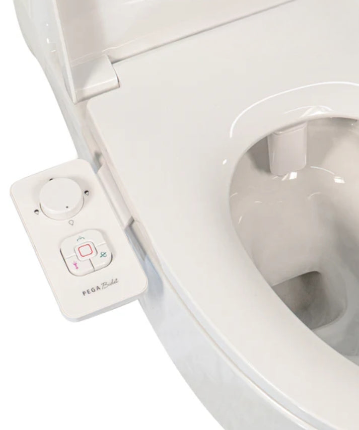 Vòi Xịt Vệ Sinh Thông Minh PEGA Bidet NEXGEN-600