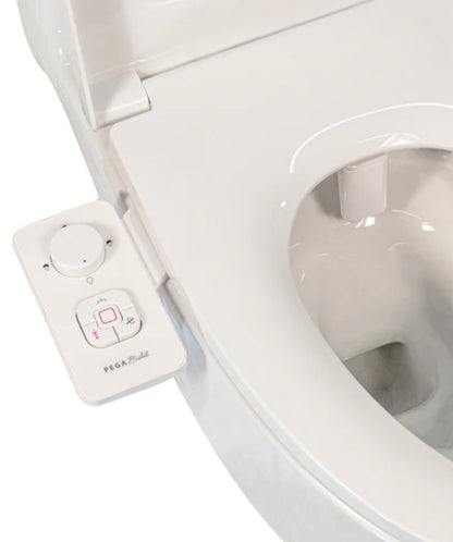 Vòi Xịt Vệ Sinh Thông Minh PEGA Bidet NEXGEN-600