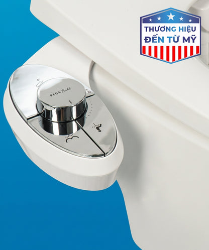 Vòi Xịt Vệ Sinh Thông Minh PEGA Bidet NEXGEN-800C