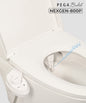 Vòi xịt vệ sinh thông minh PEGA Bidet NEXGEN-800P