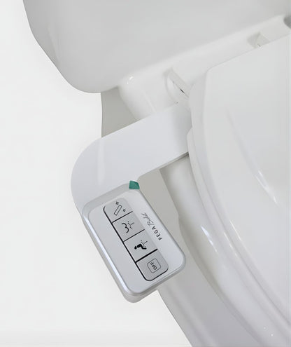 Vòi Xịt Vệ Sinh Thông Minh PEGA Bidet NEXGEN-900A