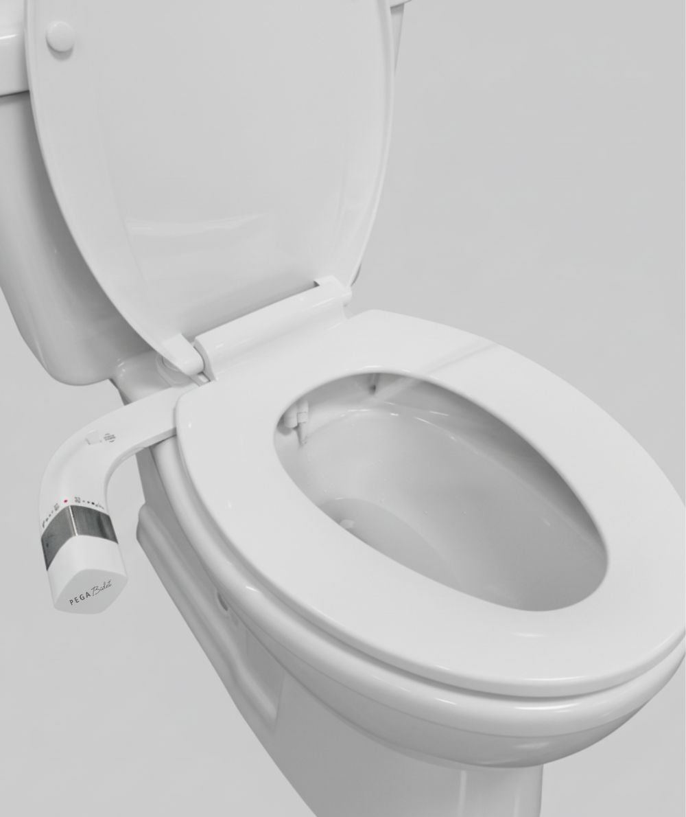 Vòi Xịt Vệ Sinh Thông Minh PEGA Bidet NEXGEN-900A