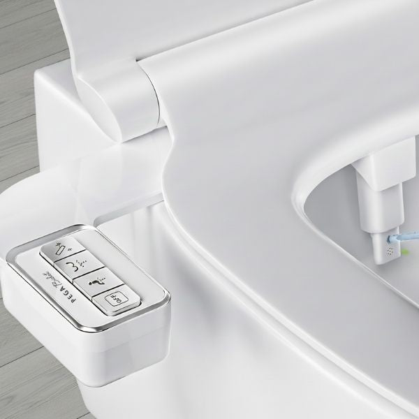 Vòi Xịt Vệ Sinh Thông Minh PEGA Bidet NEXGEN-900A