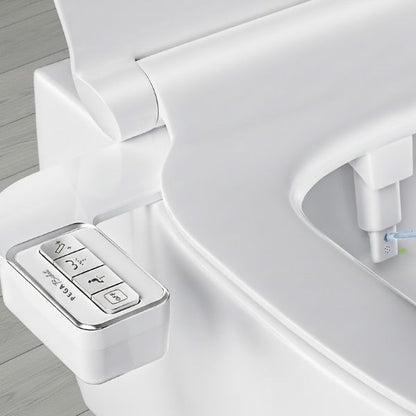 Vòi Xịt Vệ Sinh Thông Minh PEGA Bidet NEXGEN-900A