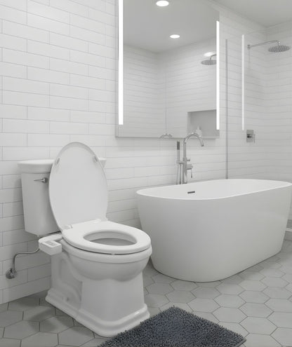 Vòi Xịt Vệ Sinh Thông Minh PEGA Bidet NEXGEN-900X